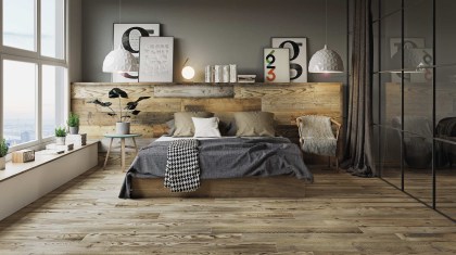FOTO VILLAGE DORMITORIO
